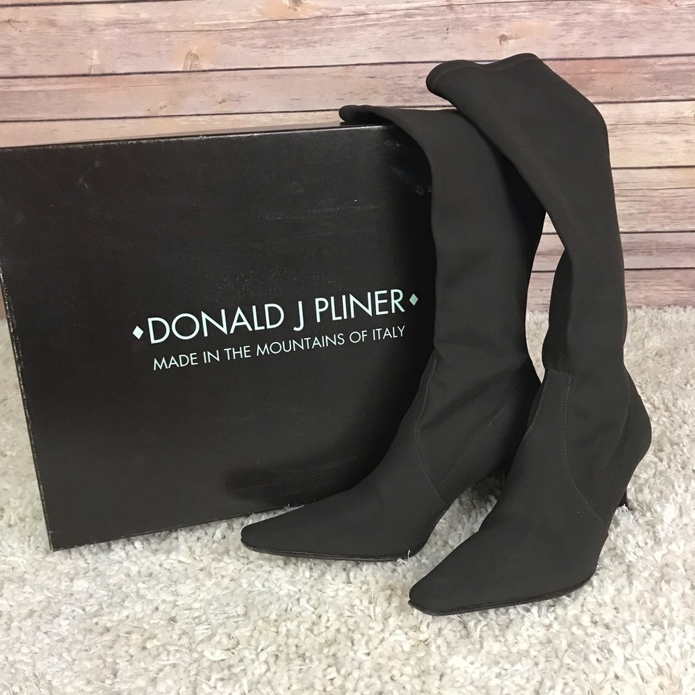 Donald j Pliner Boots